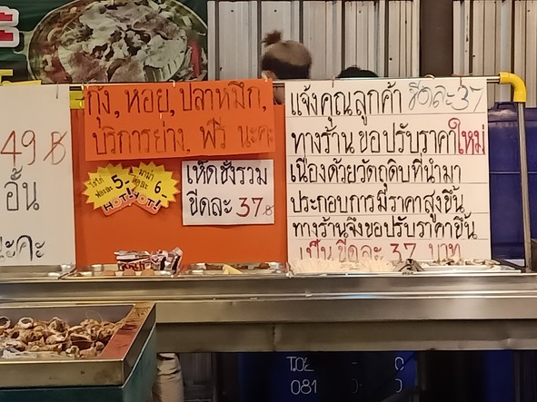 Ran Khun Phat Mu Kratha