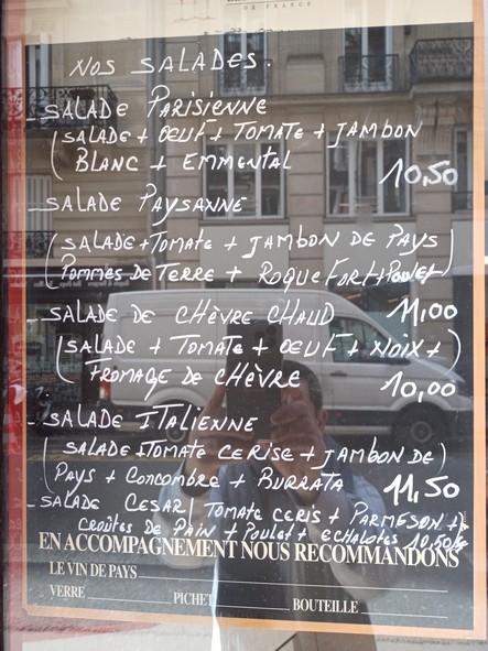 Au Beaujolais