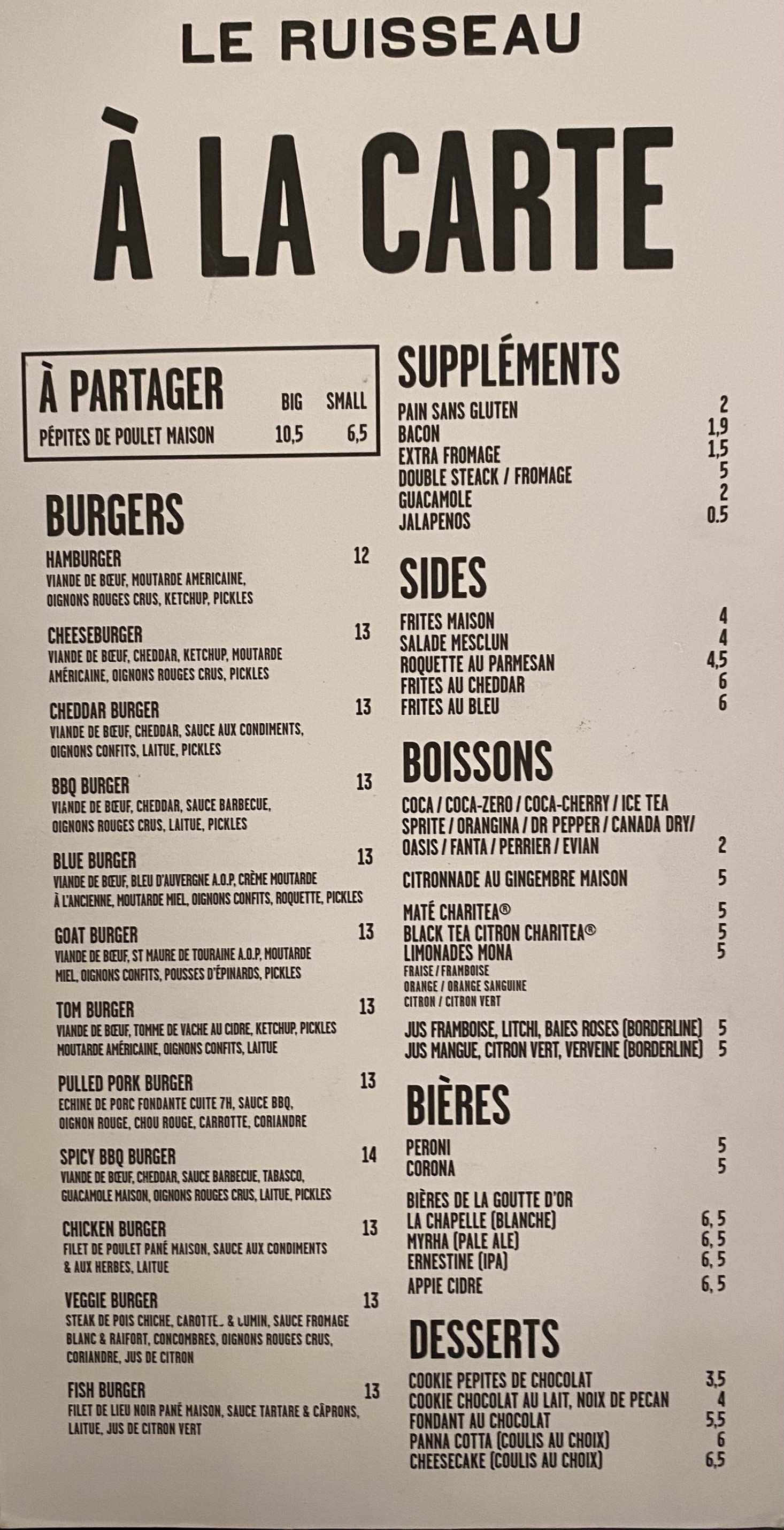 Menu image 1