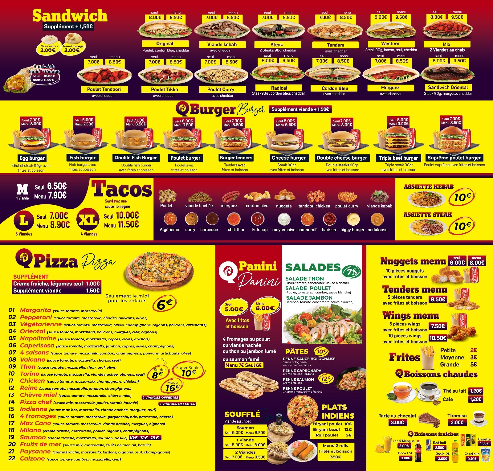 Menu image 2