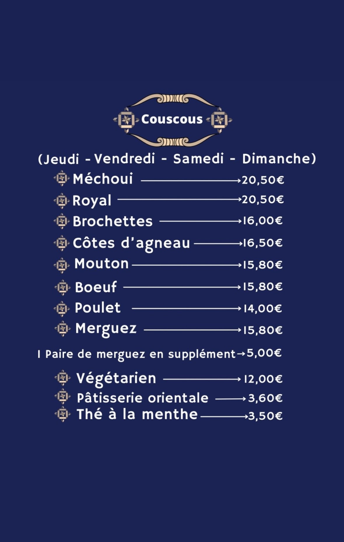 Menu image 1