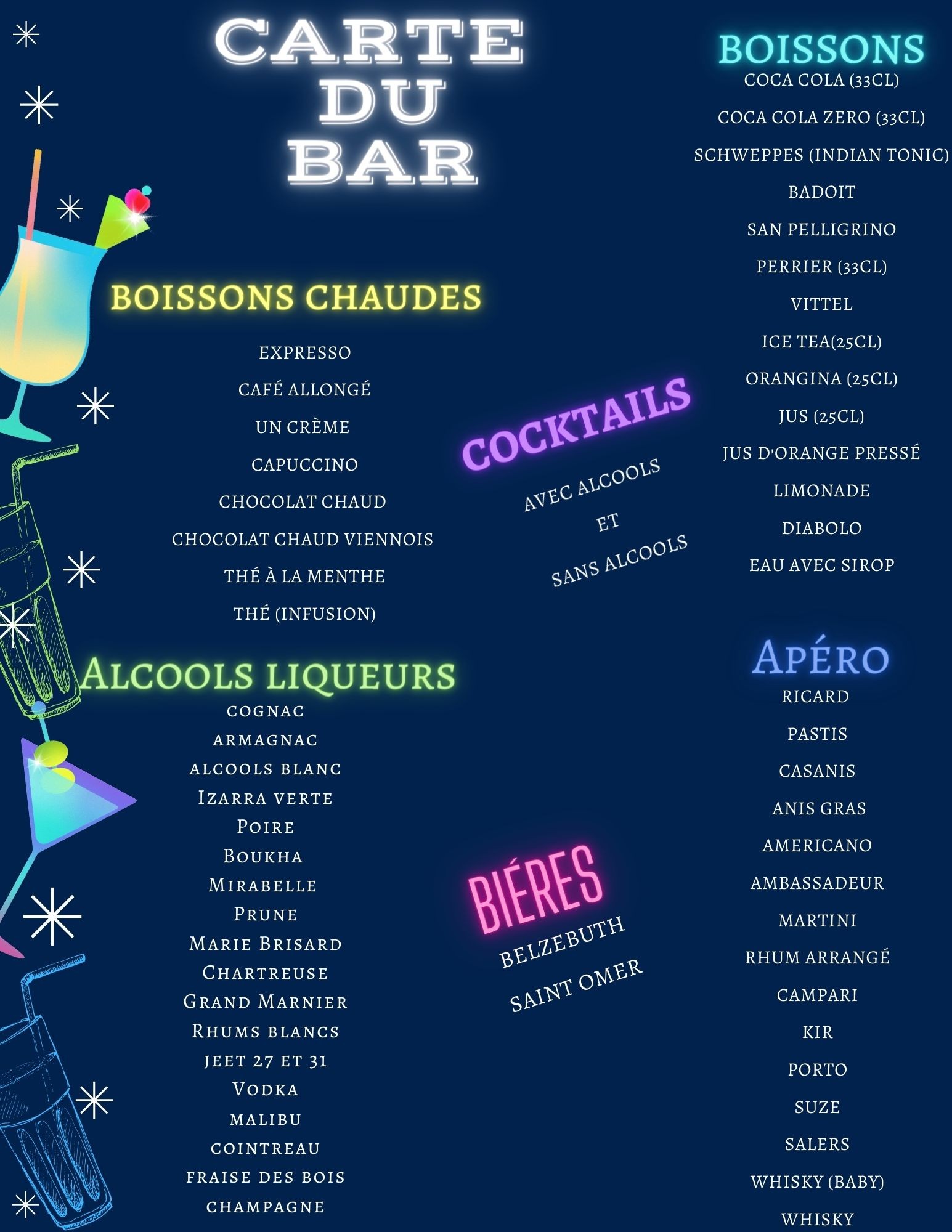 Menu image 2