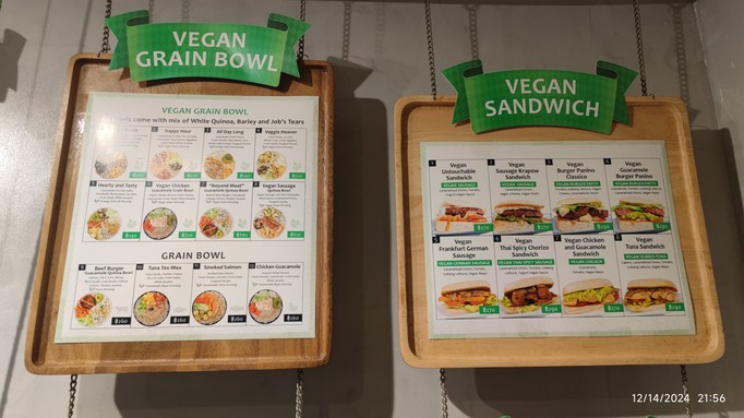 Pizza Amore Nostro - Thonglo 10