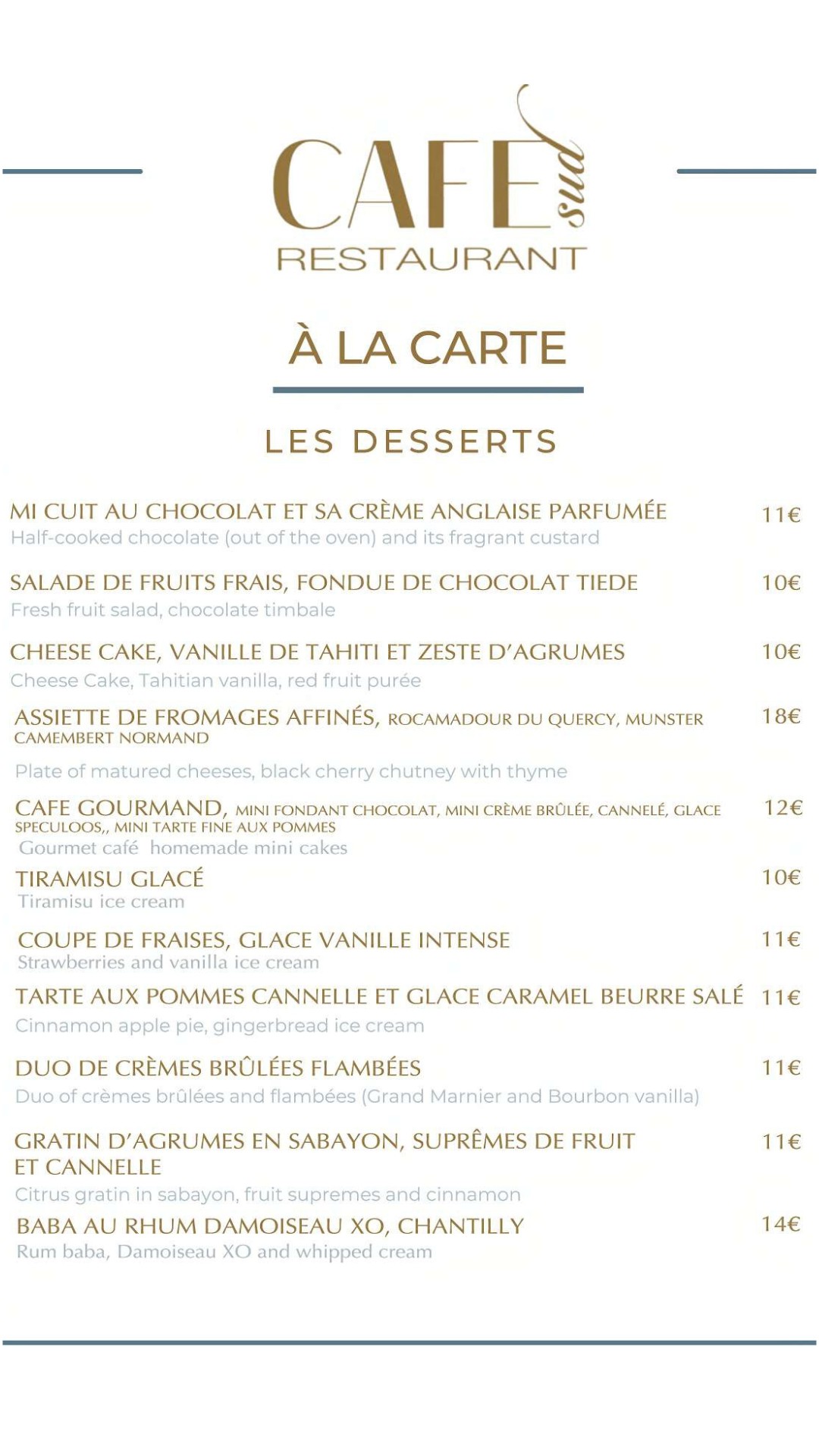 Menu image 1