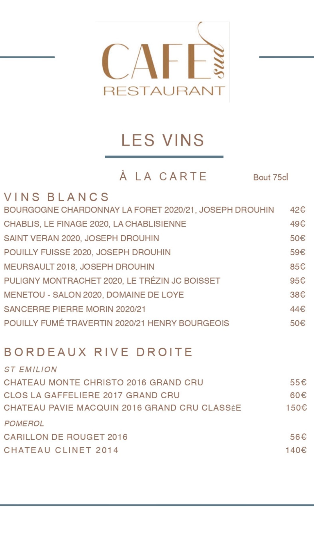 Menu image 2