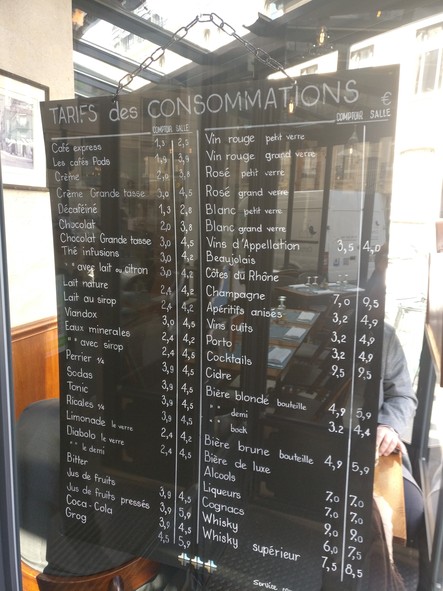 Le Central