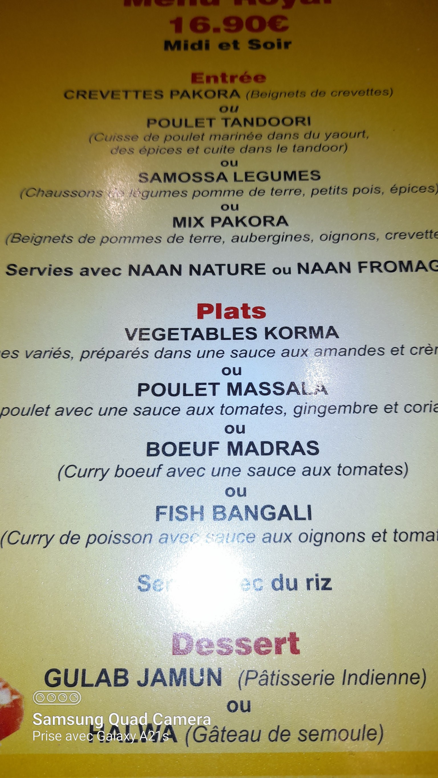 Menu image 2