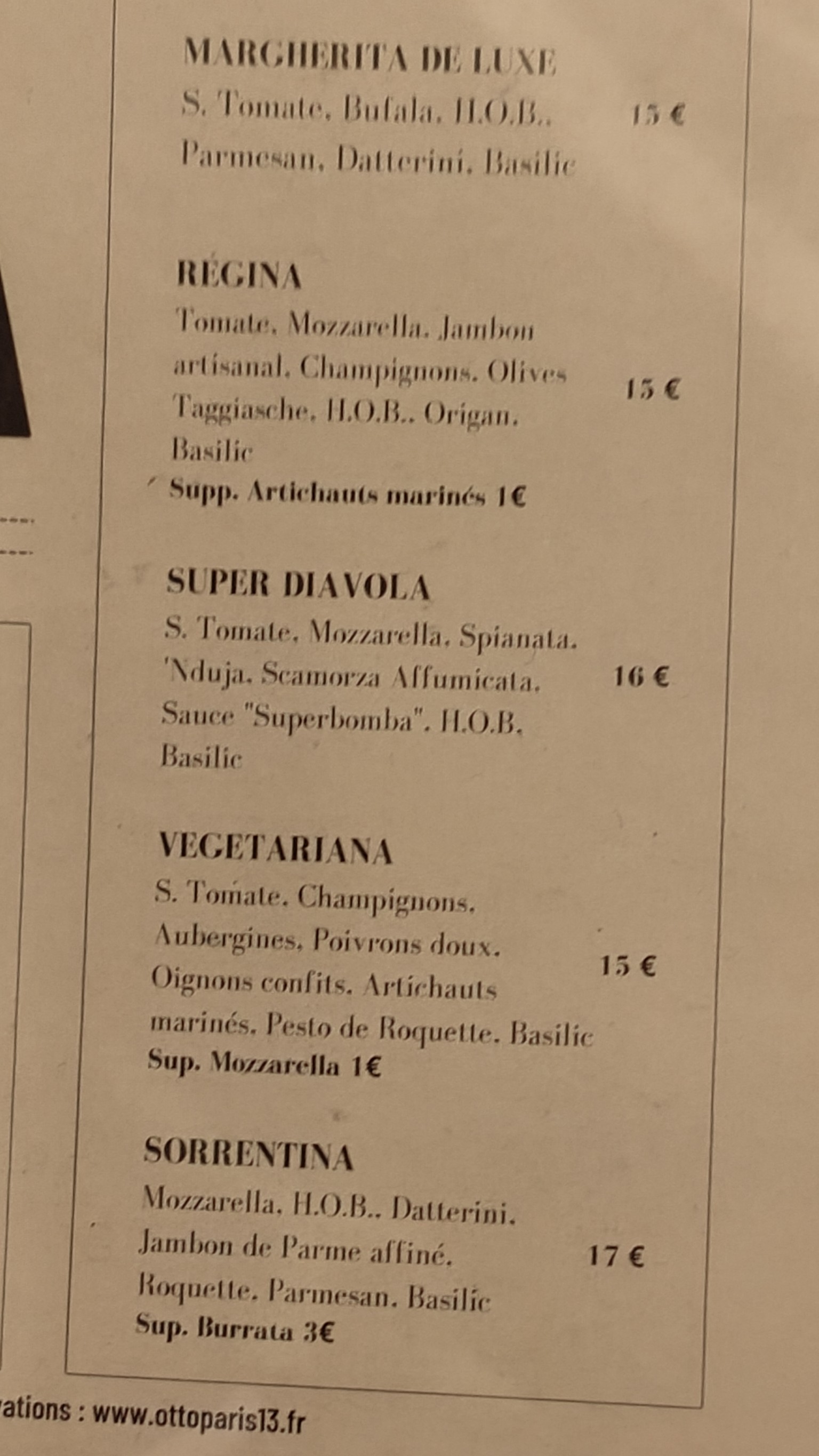 Menu image 1