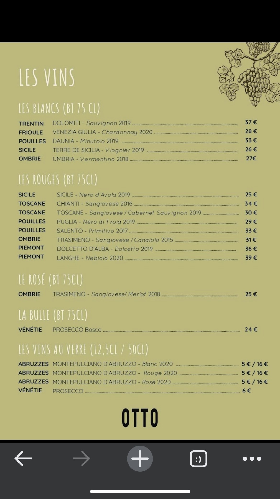 Menu image 2