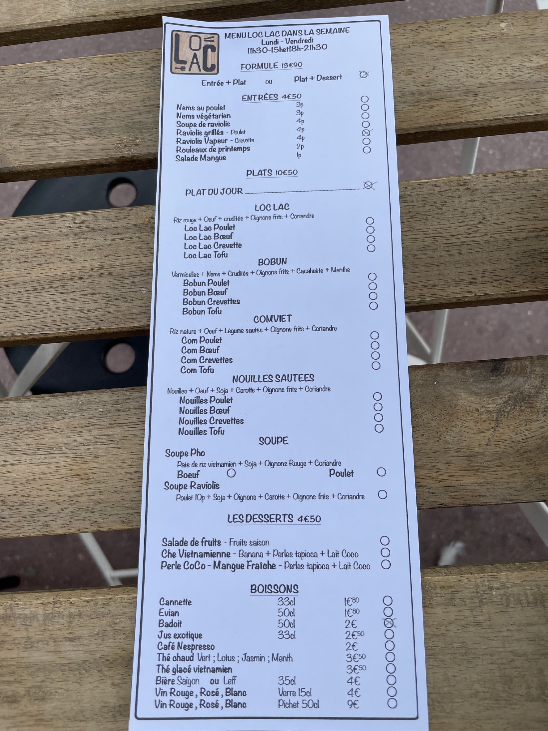 Menu image 1