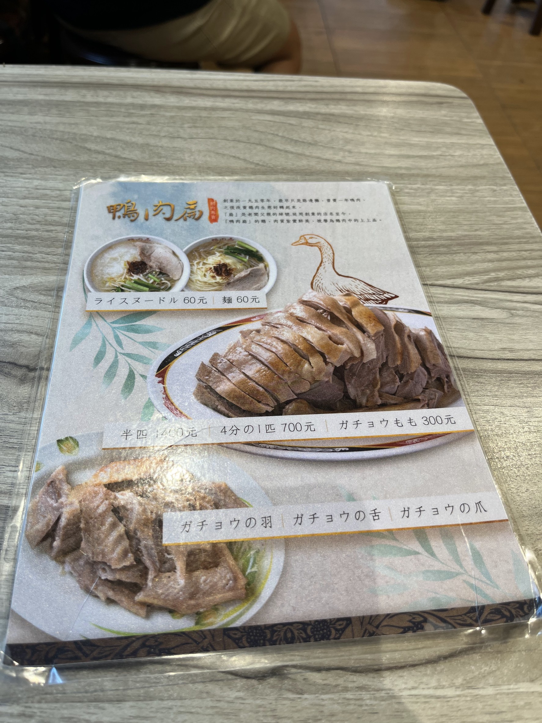 Menu image 2