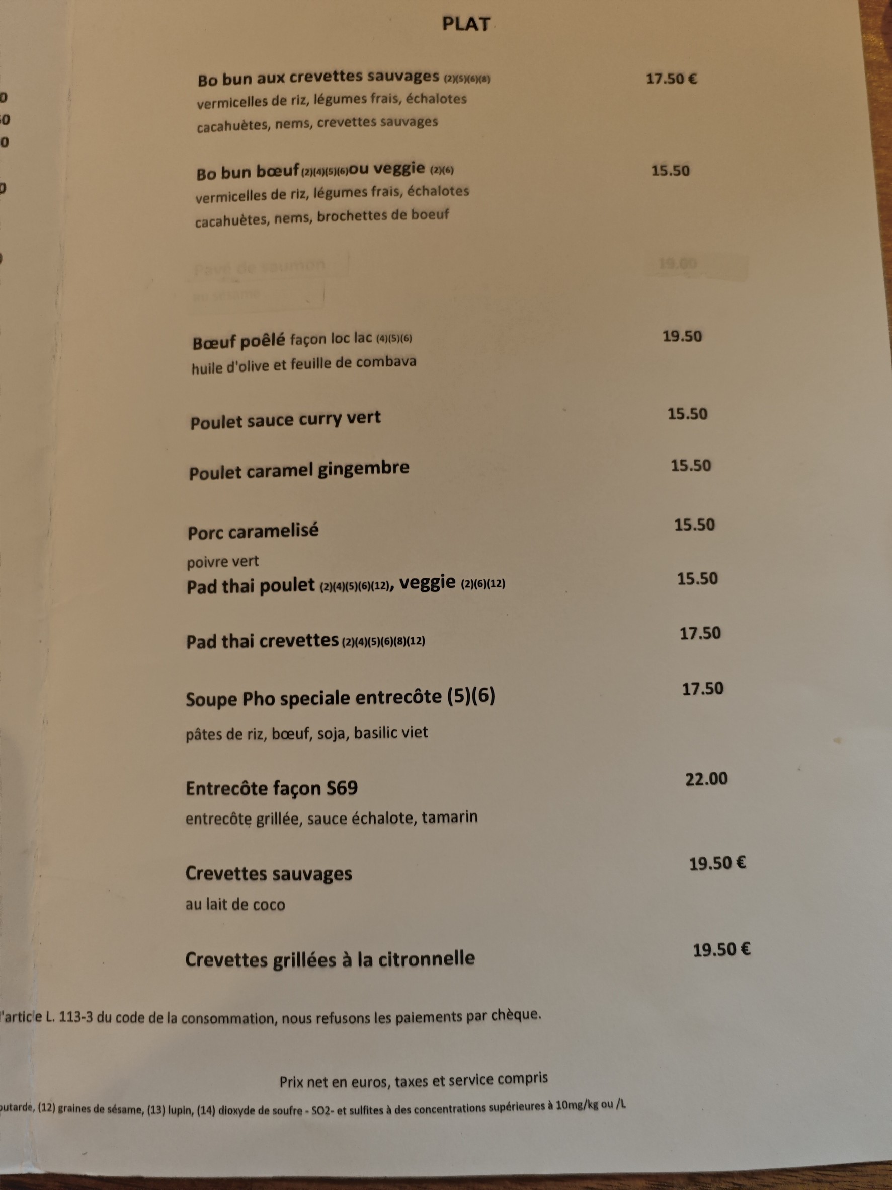Menu image 2
