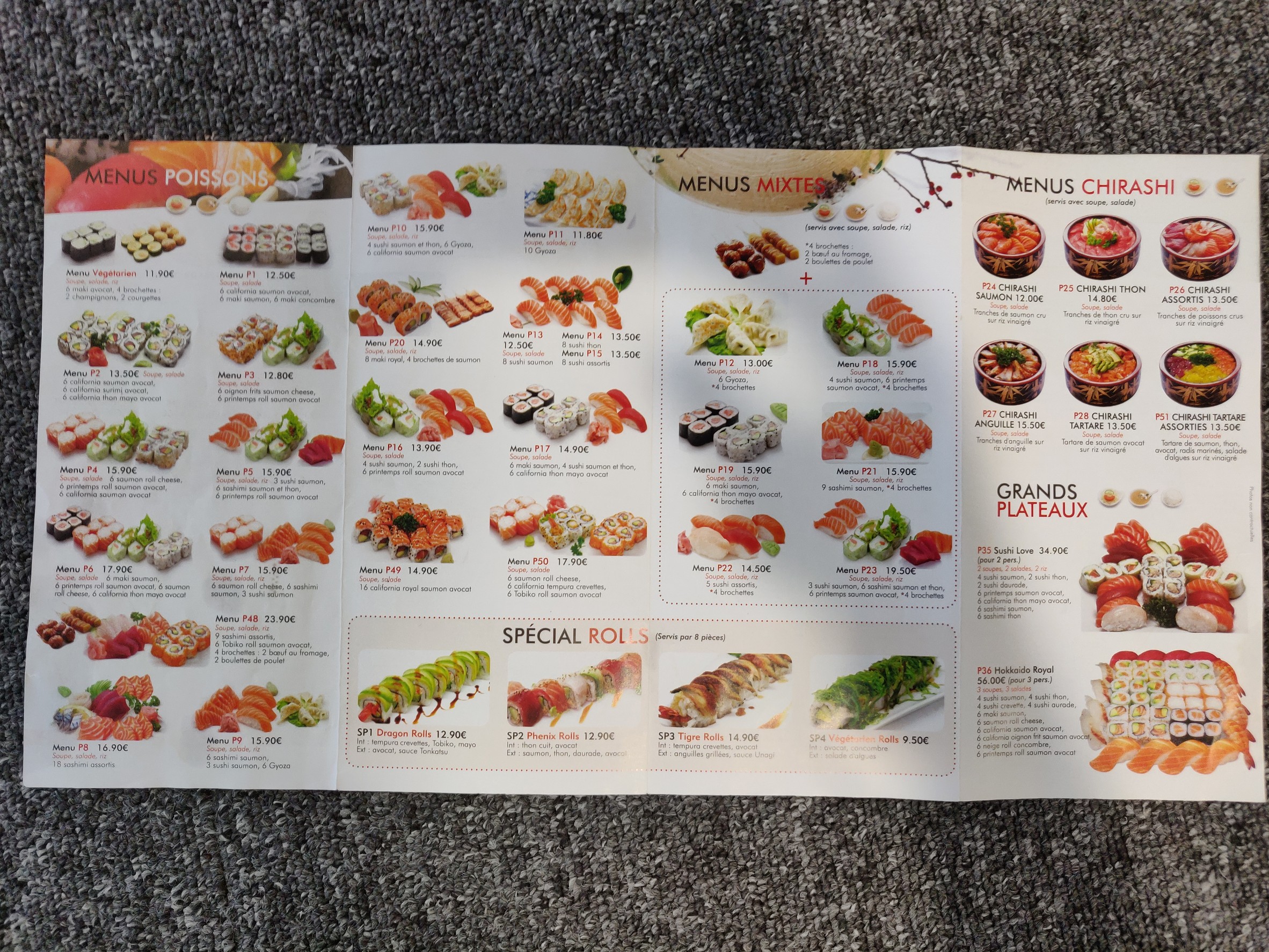 Menu image 2