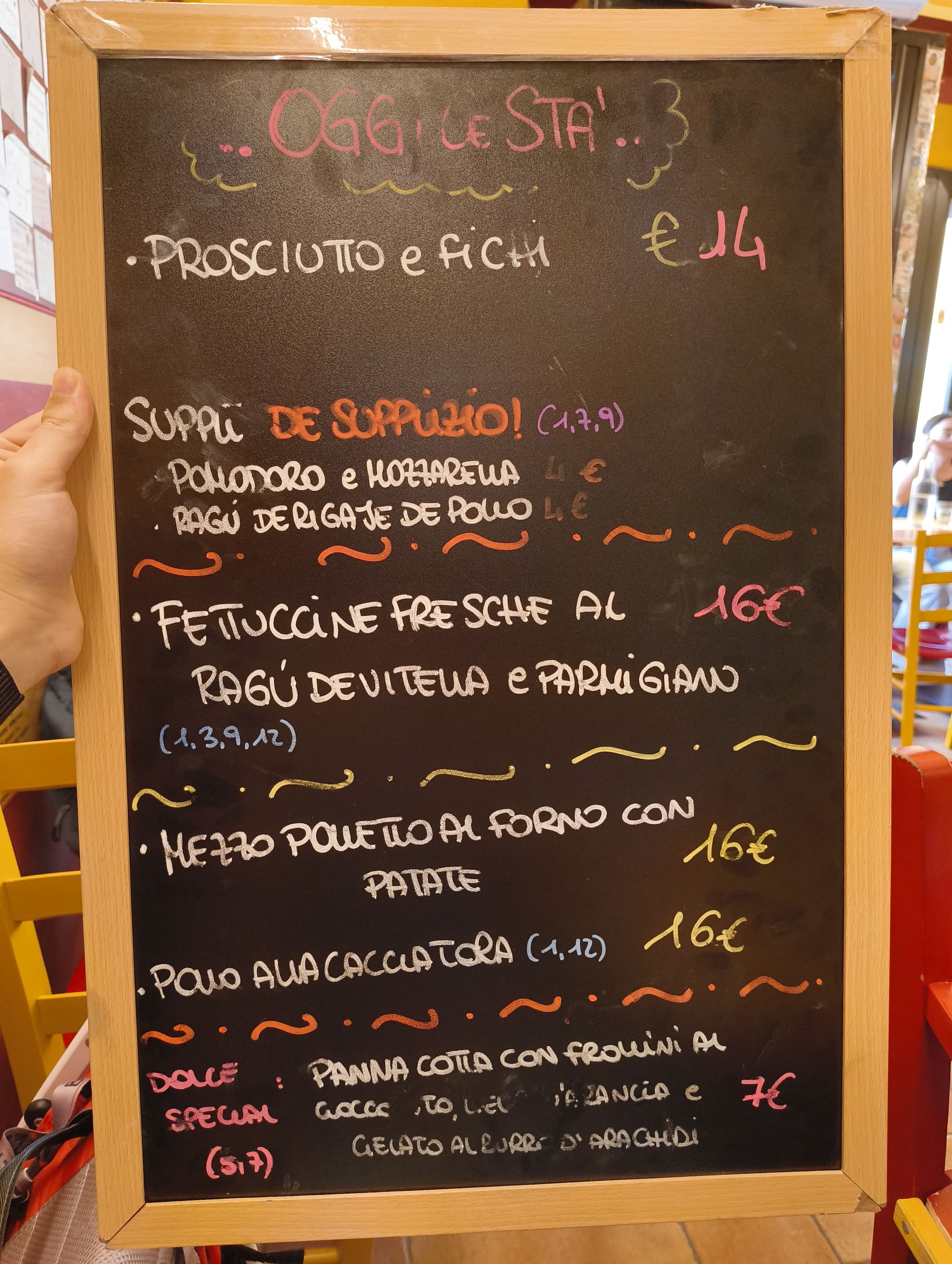 Menu image 2