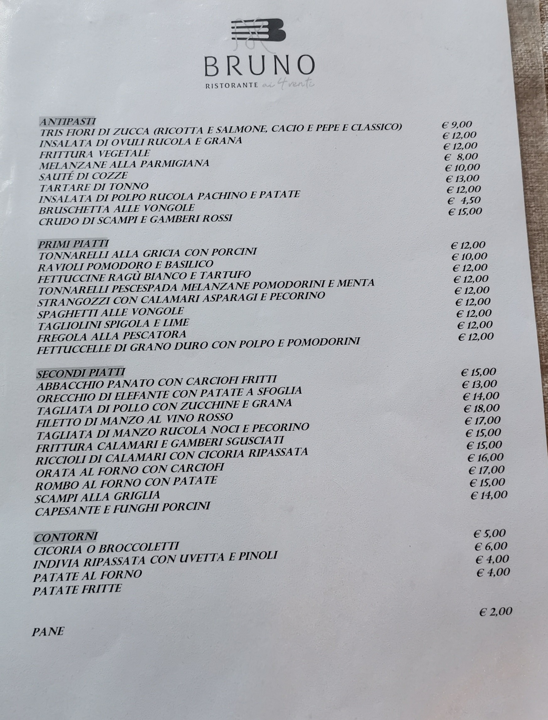 Menu image 2