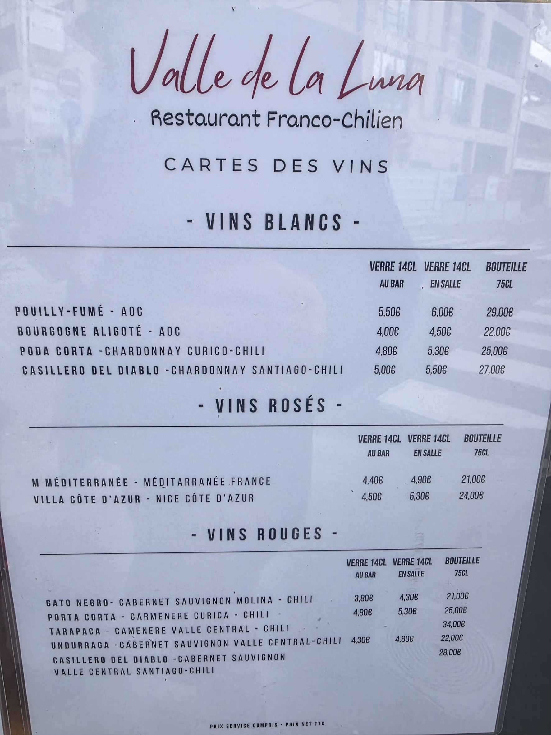 Menu image 2