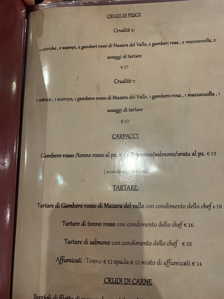 L'officina dei sapori Centocelle