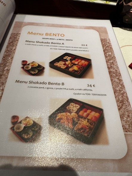 Sushi Gozen