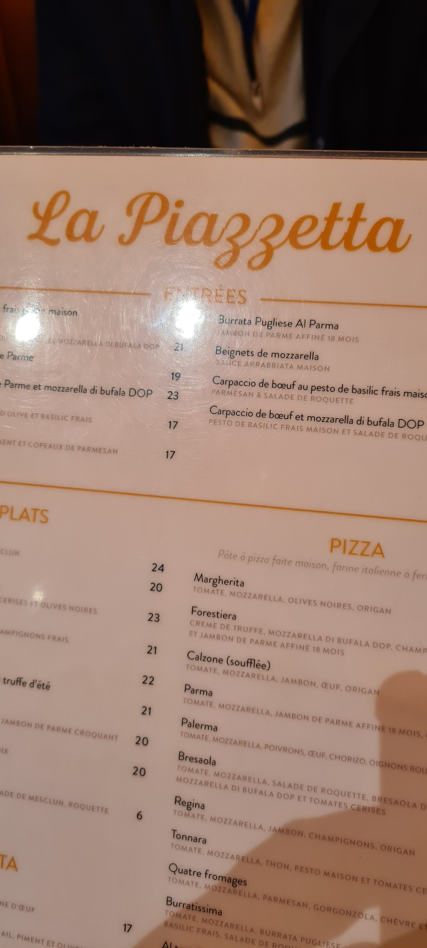 Menu image 1