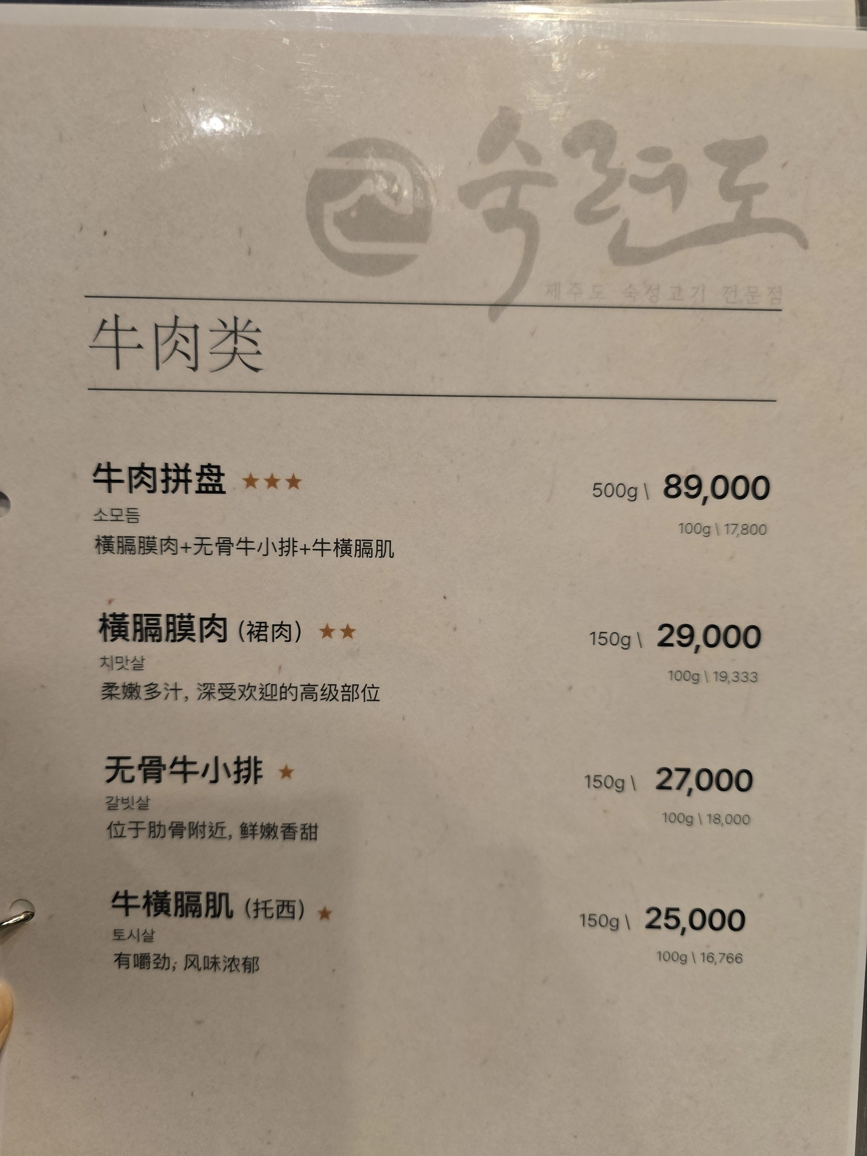 Menu image 1