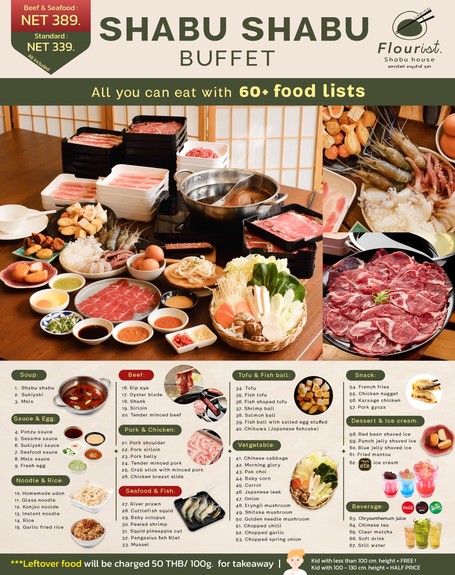 Sukii Shabu Samyan