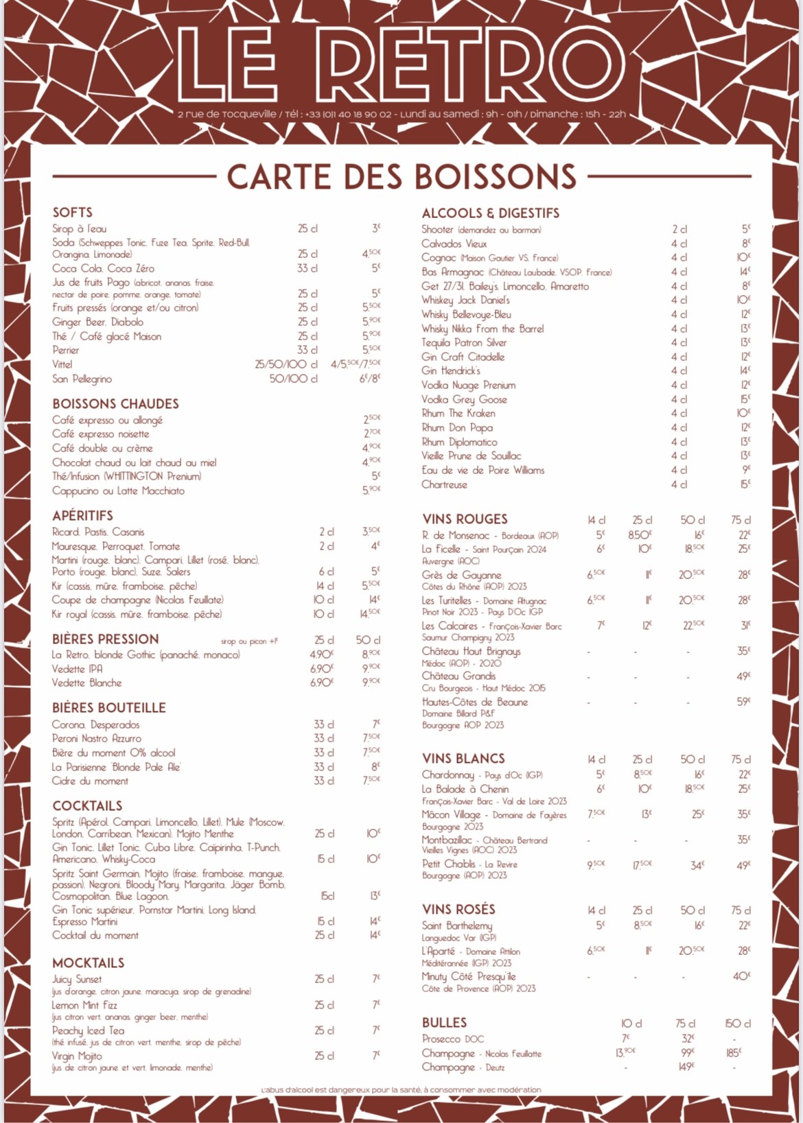 Menu image 3