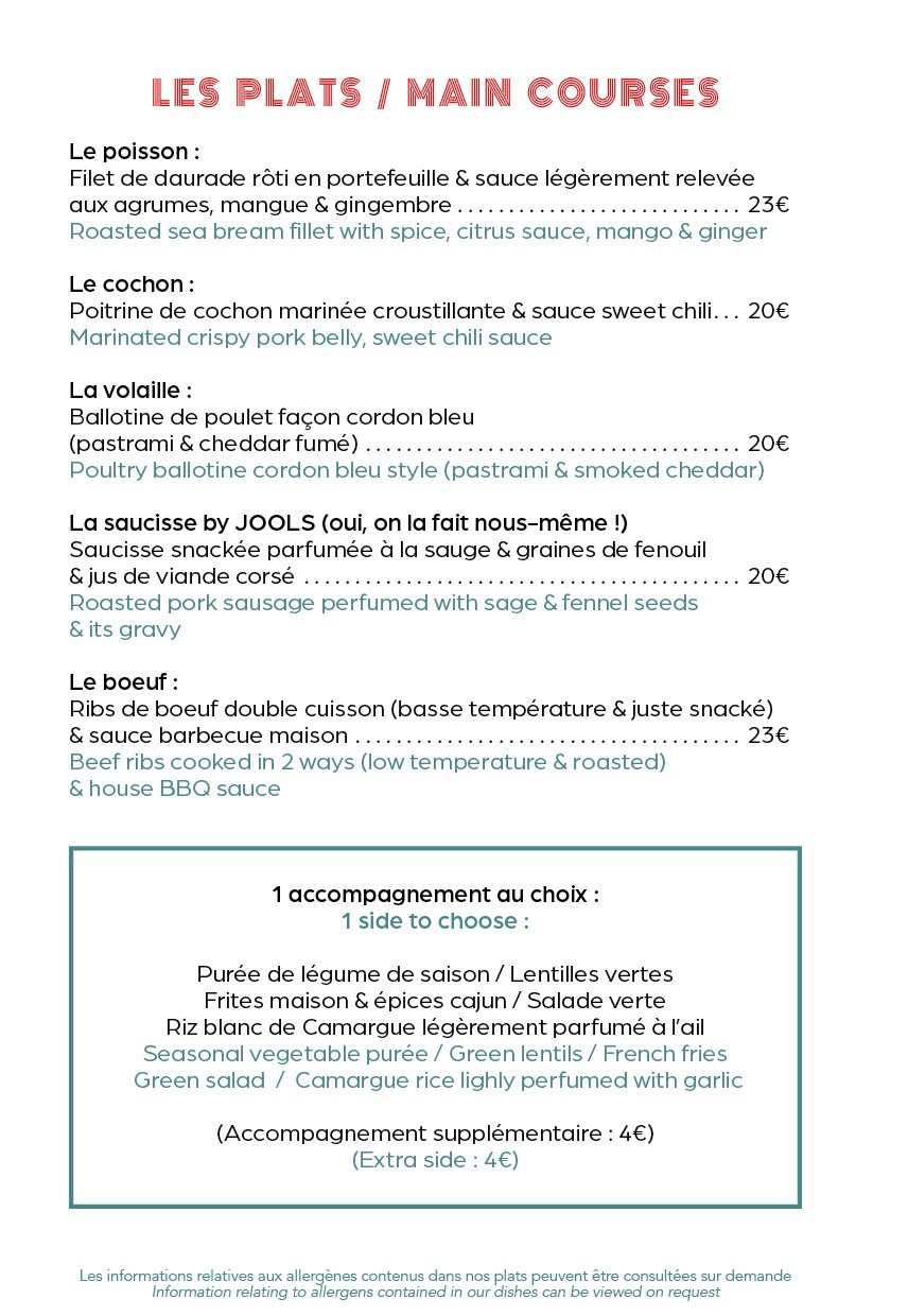 Menu image 2