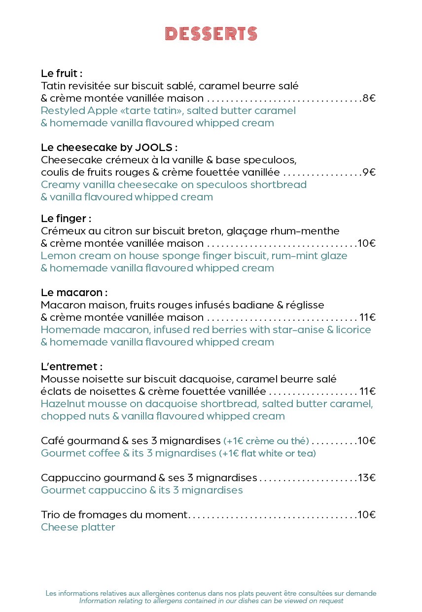 Menu image 3