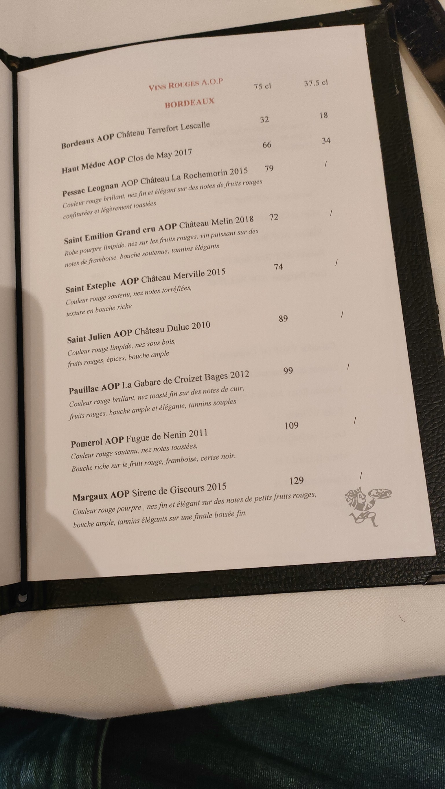 Menu image 1