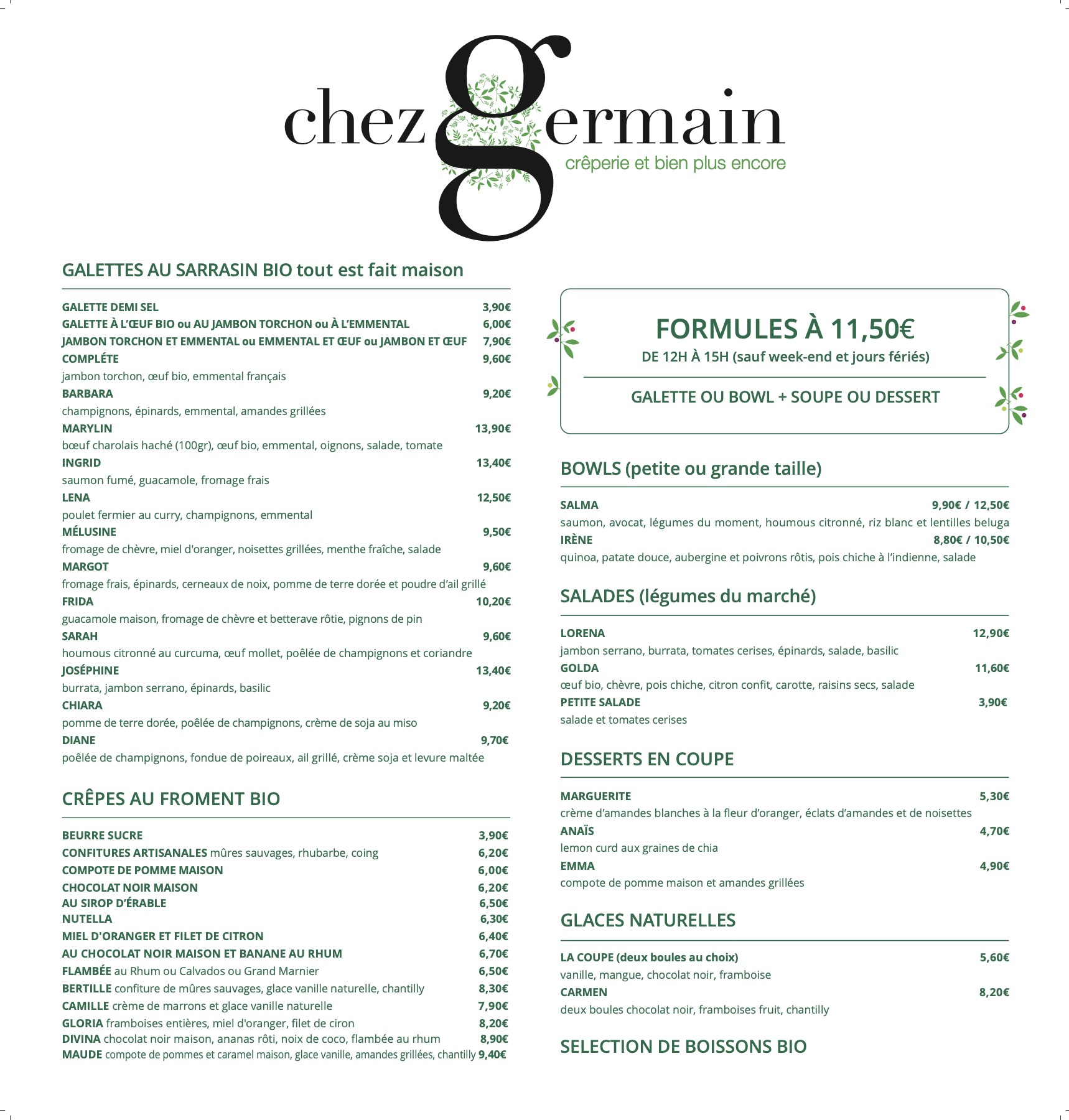 Menu image 1