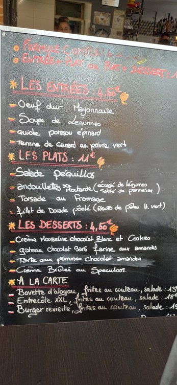 Bistro La Clinik