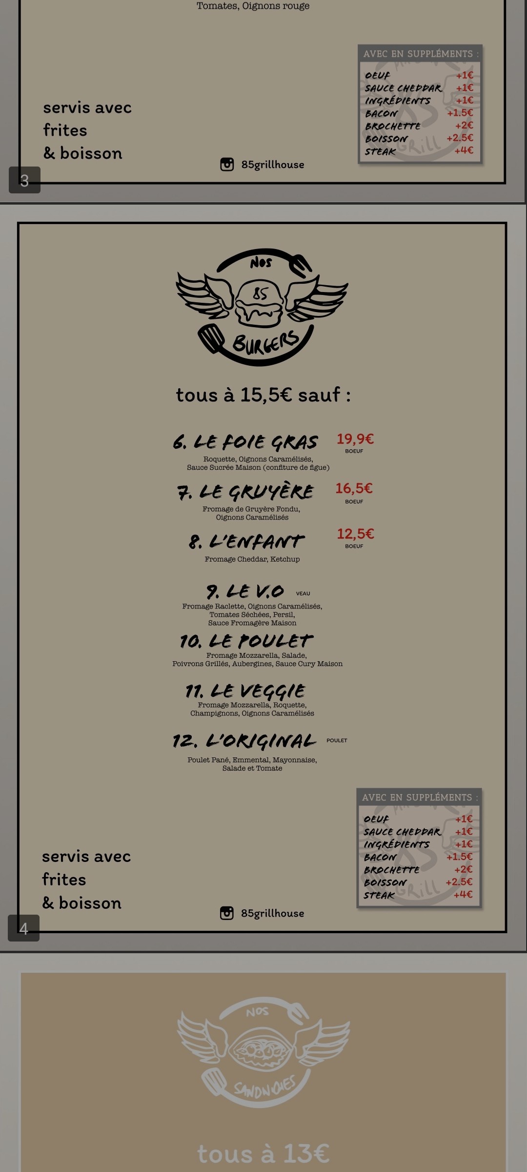 Menu image 4