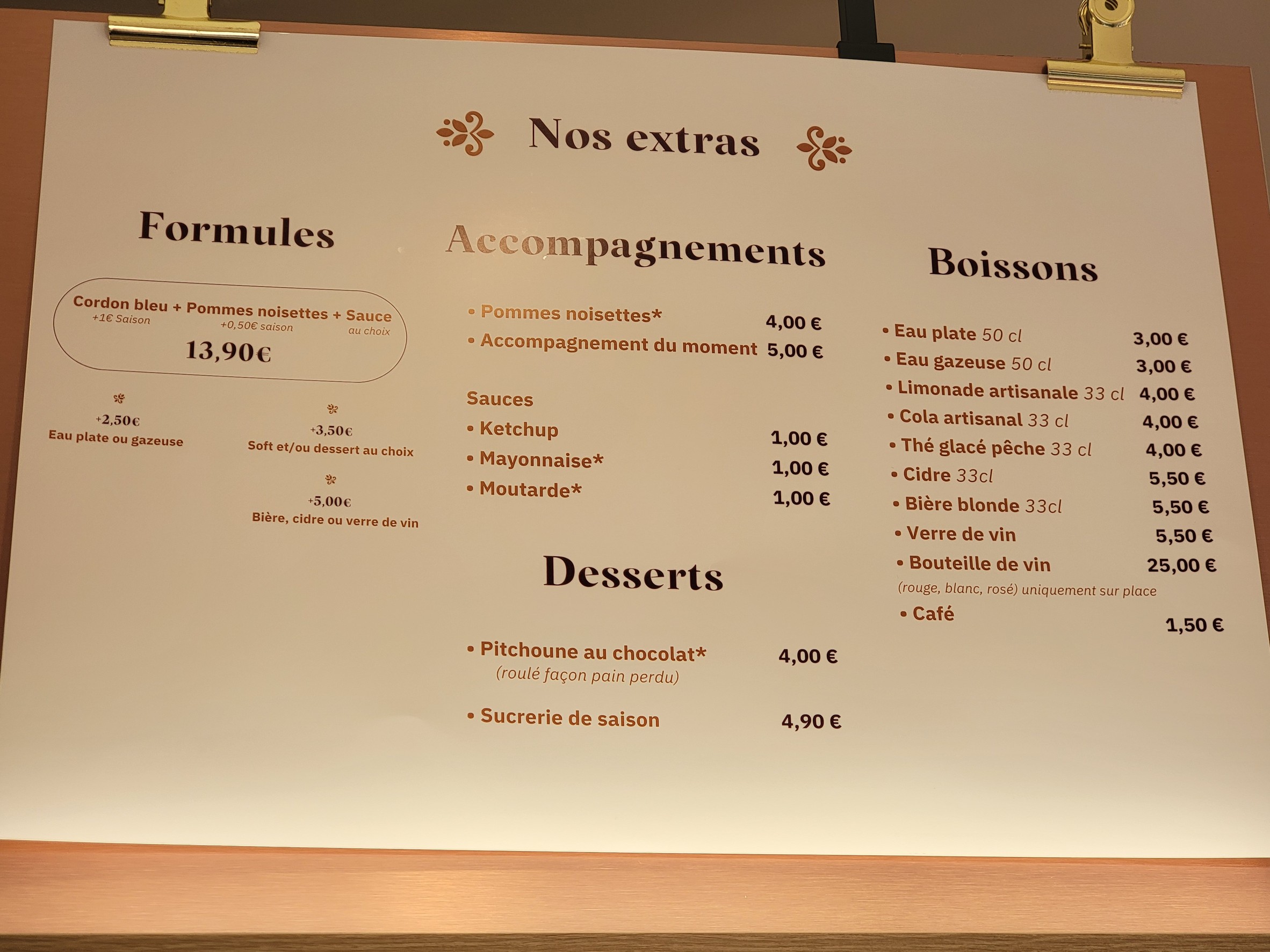 Menu image 3