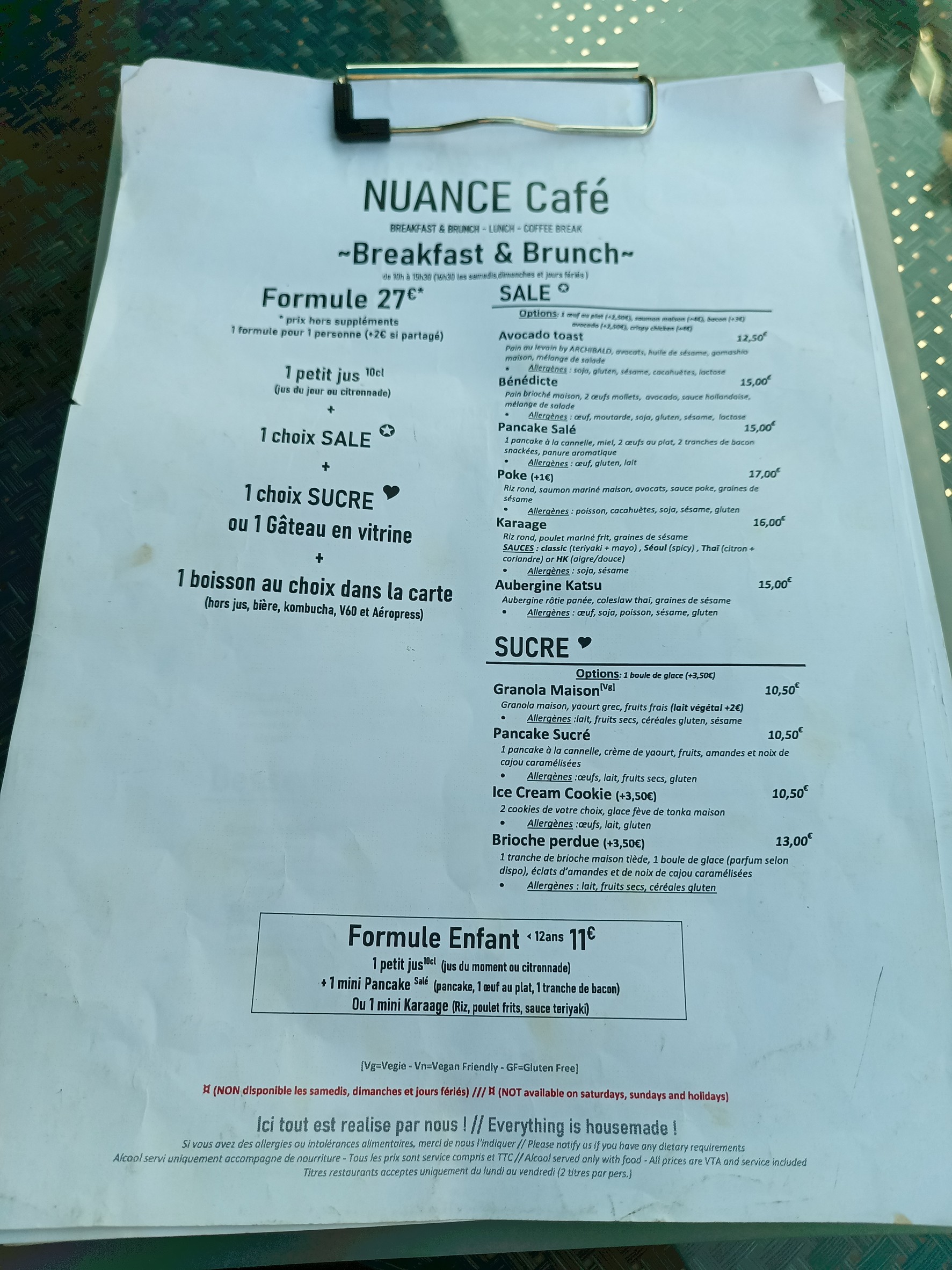 Menu image 1