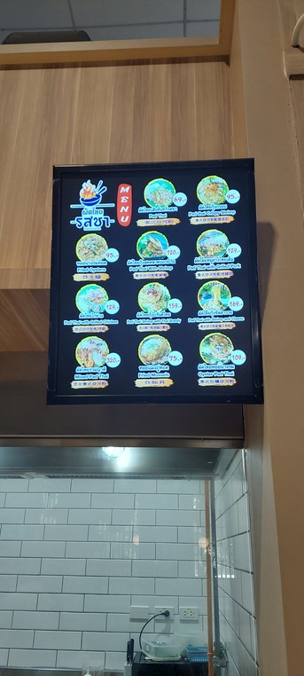 Lotus's Eatery Makro Sathorn