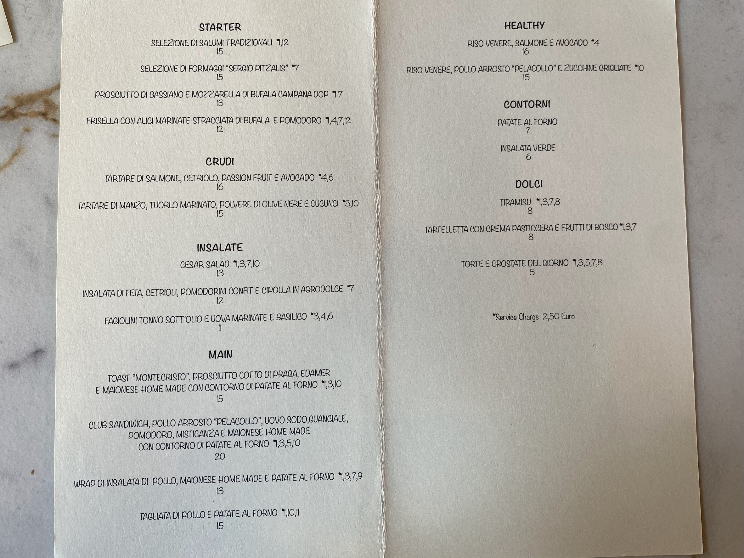 Menu image 1
