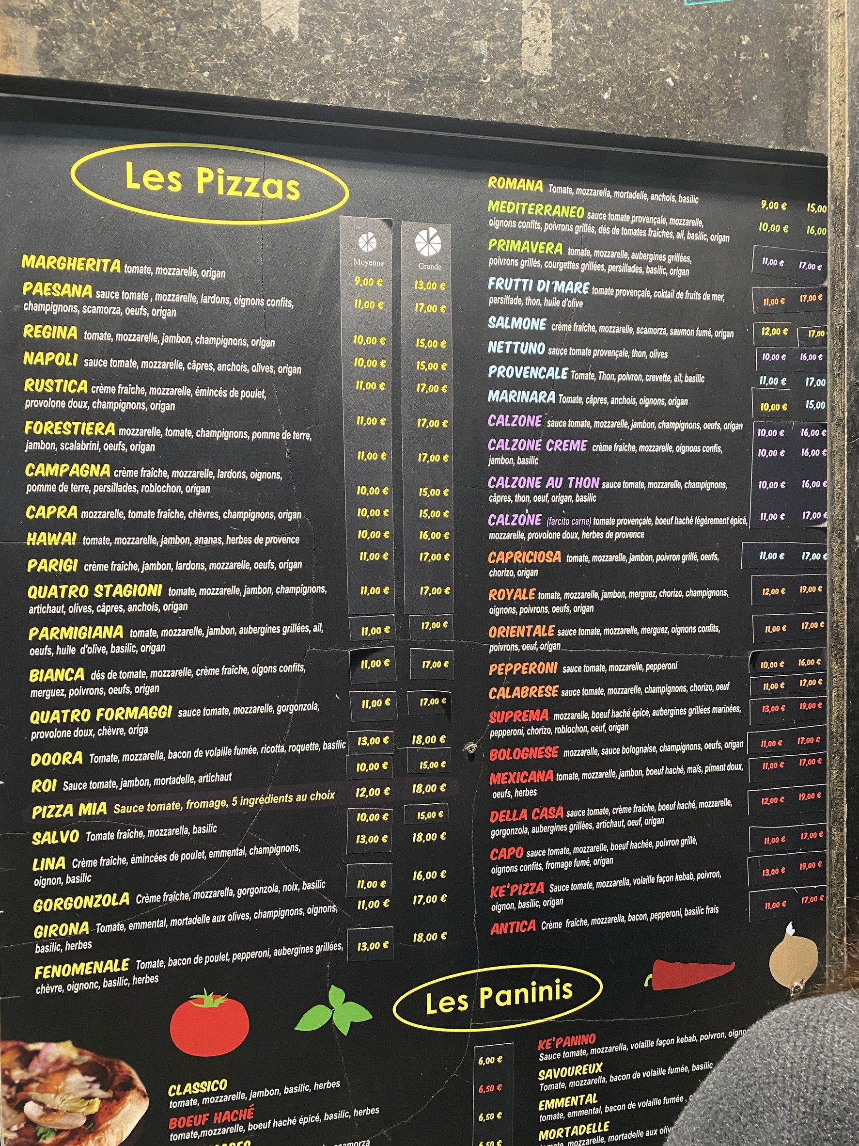 Menu image 1