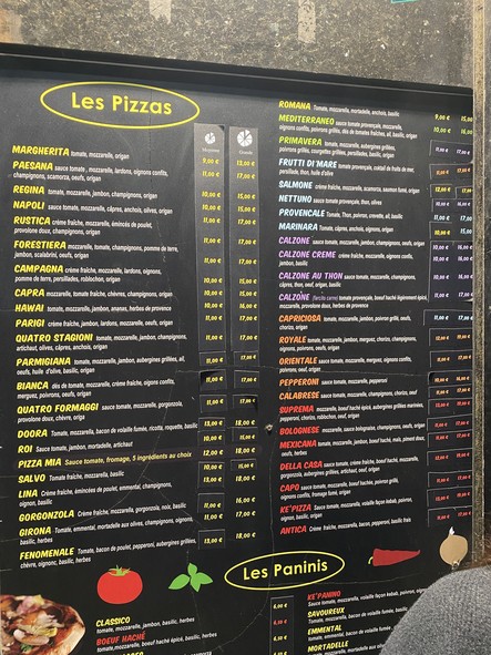 La Jonquière
