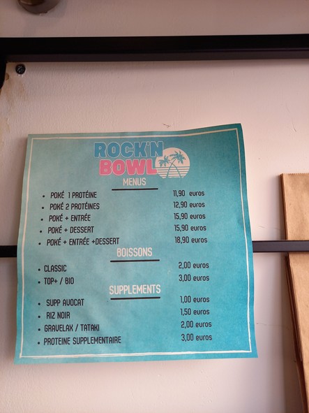 Rocknbowl
