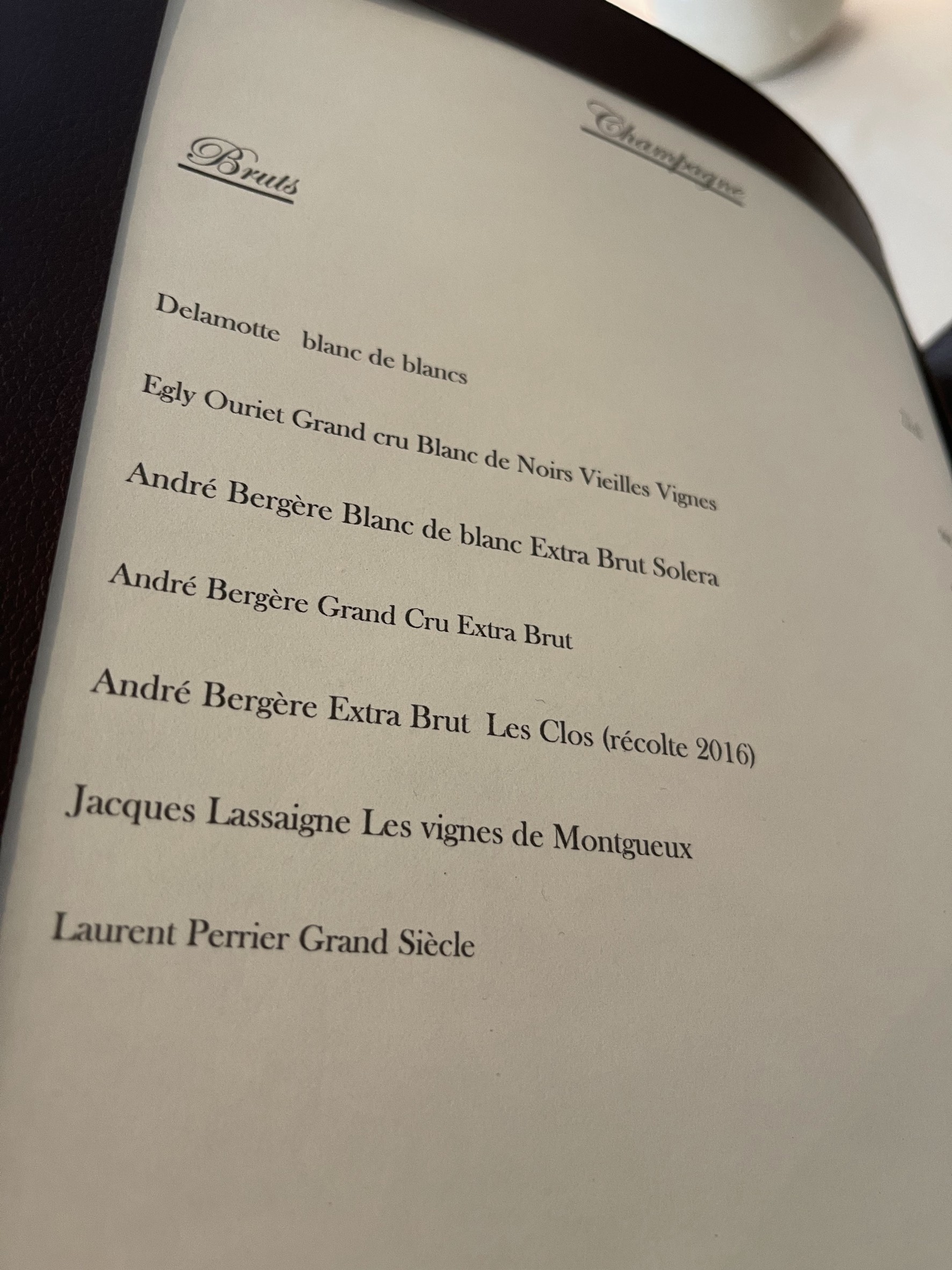 Menu image 1