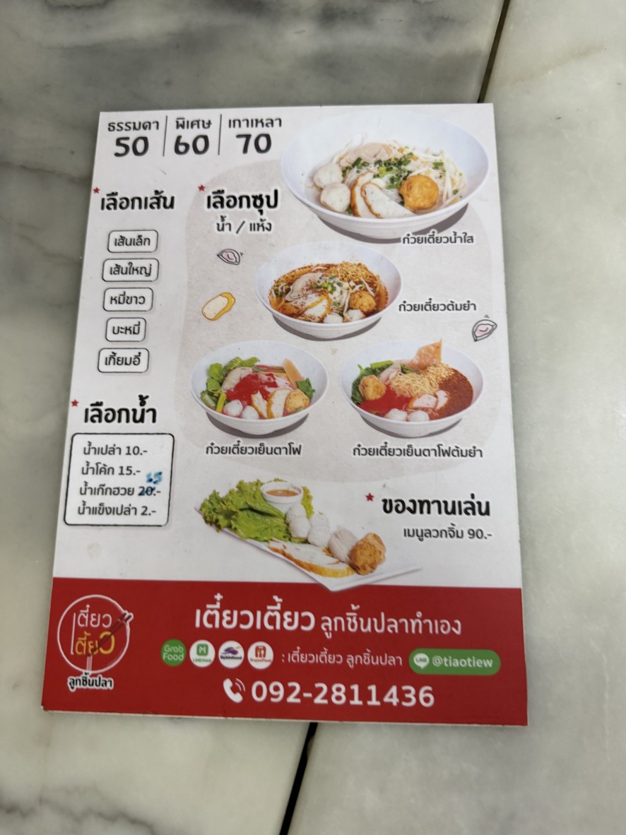 Tiěw tiěw lùxīn yú zuò zìjǐ menu 1