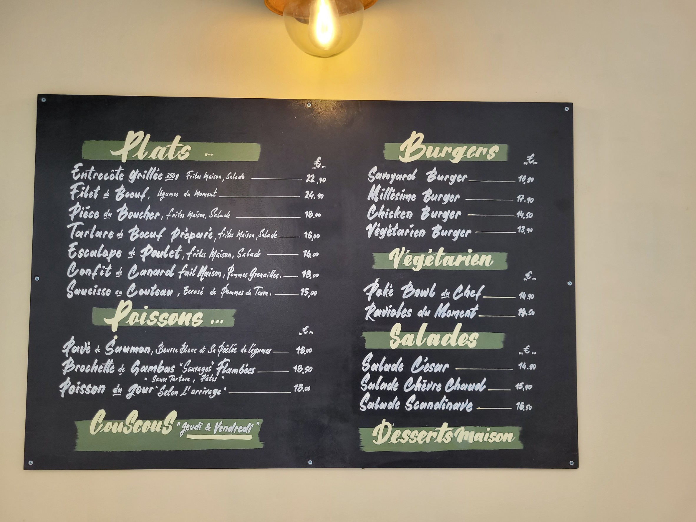Menu image 2
