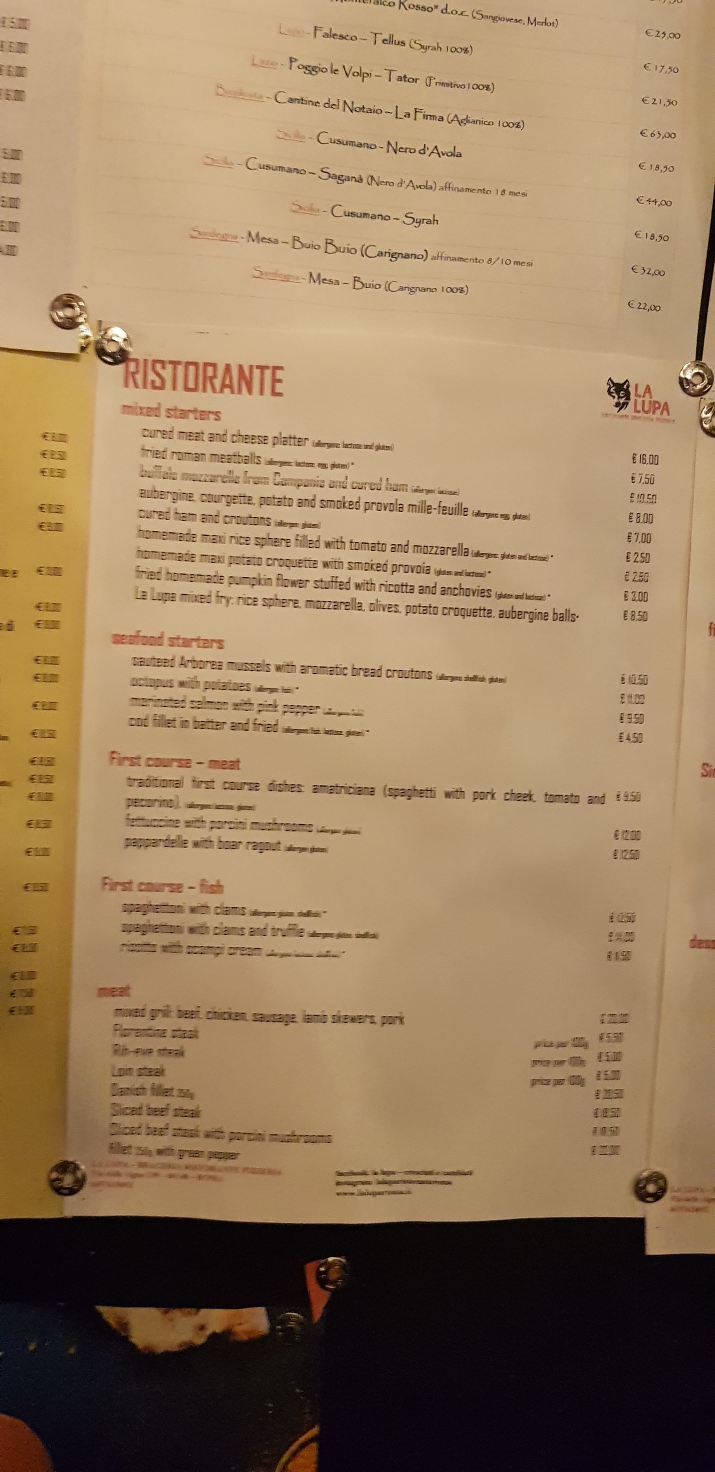 Menu image 2