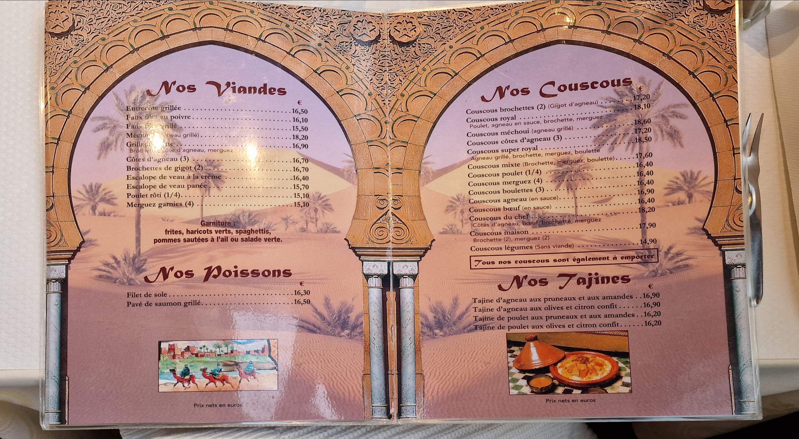 Menu image 3