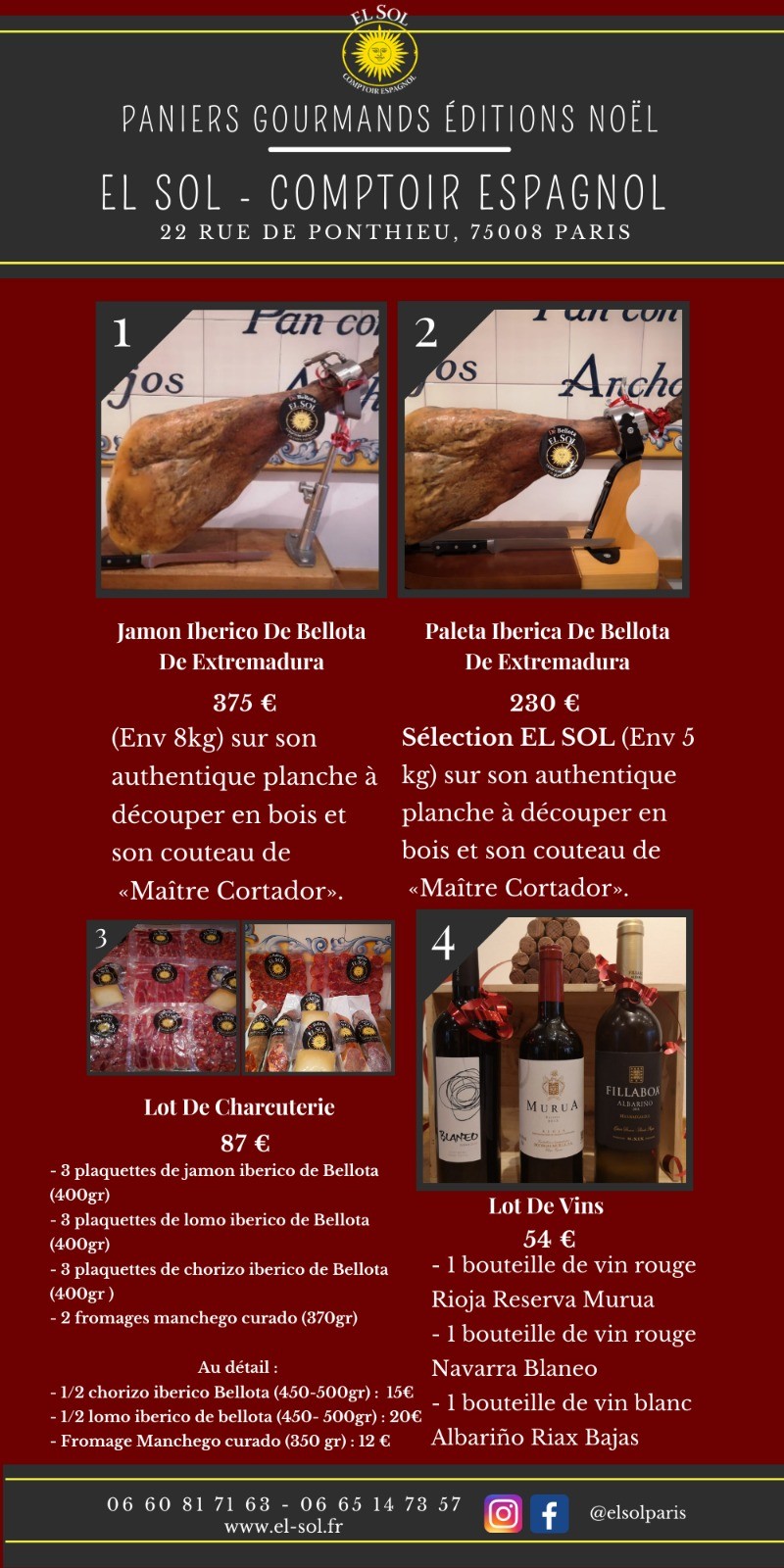 Menu image 1