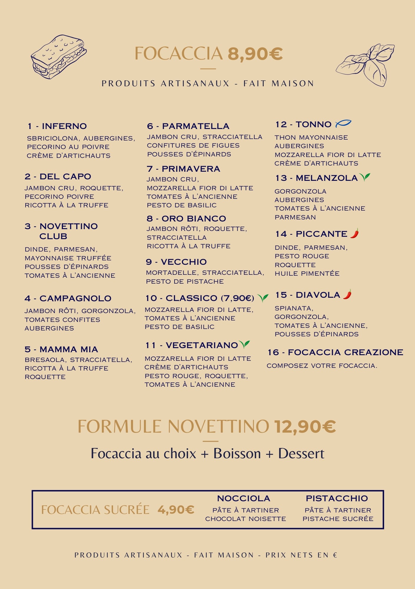 Menu image 1