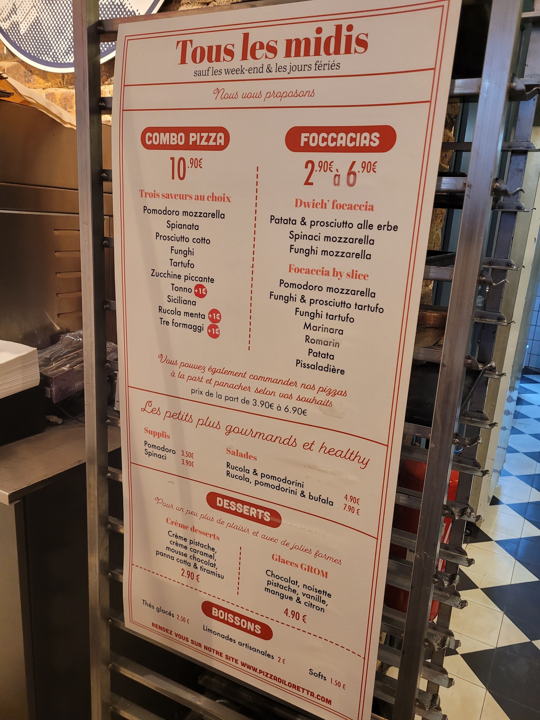 Menu image 1