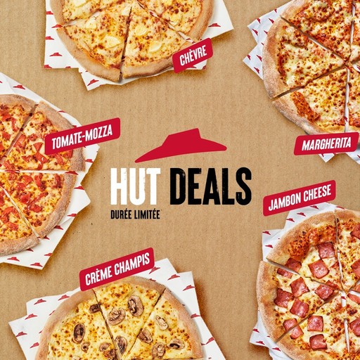 Pizza Hut