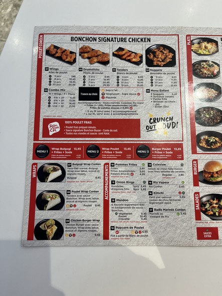 Bonchon