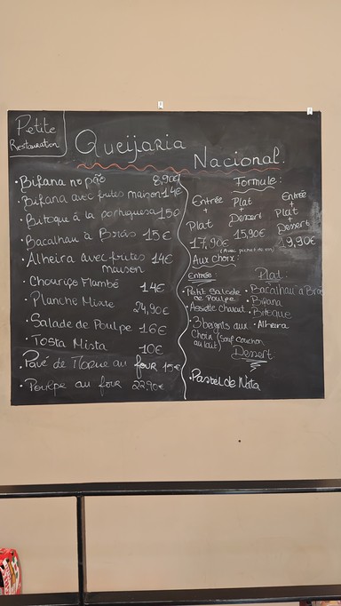 Queijaria Nacional